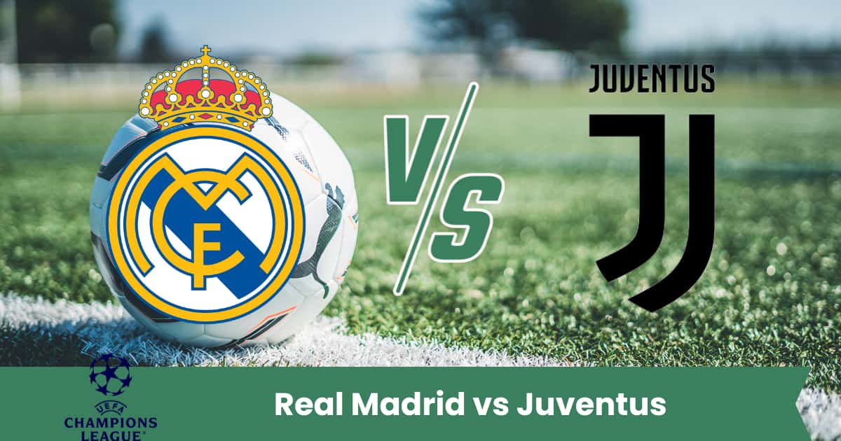 Real Madrid vs Juventus Pronostico Champions League 2025: Analisi e Quote