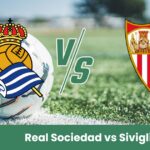 Real Sociedad e Siviglia si affrontano in una sfida equilibrata di LaLiga: i baschi cercano conferme in casa, mentre gli andalusi puntano al riscatto.