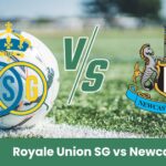 Il 1° ottobre il Royale Union SG sfida il Newcastle nella Champions League - Prima fase. I belgi puntano sulla solidità casalinga, mentre gli inglesi cercano conferme con la loro potenza offensiva.