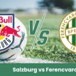 Sfida europea ad alta intensità tra Salzburg e Ferencvaros nella fase a gironi di Europa League 2025. Gli austriaci cercano conferme, mentre gli ungheresi puntano a sorprendere con il loro gioco rapido.