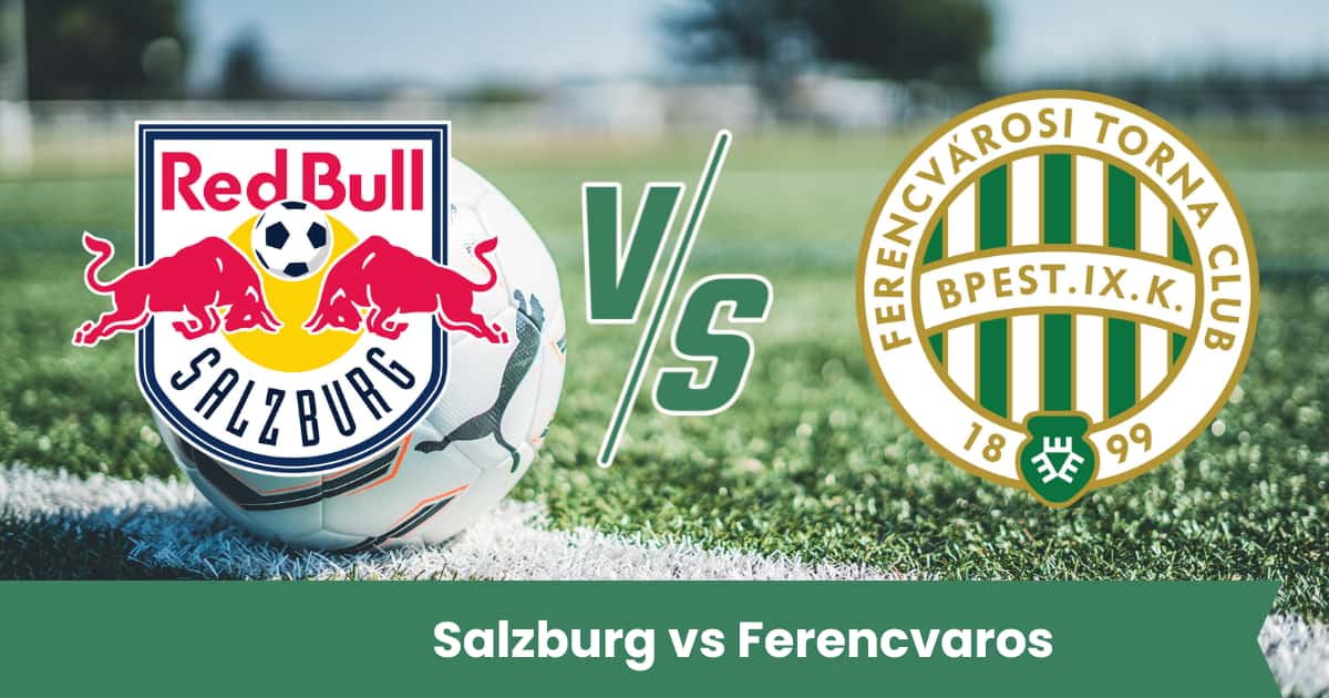 Sfida europea ad alta intensità tra Salzburg e Ferencvaros nella fase a gironi di Europa League 2025. Gli austriaci cercano conferme, mentre gli ungheresi puntano a sorprendere con il loro gioco rapido.
