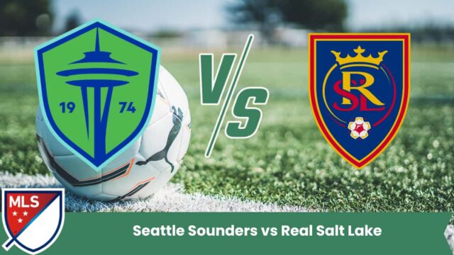 Sfida intensa in MLS tra Seattle Sounders e Real Salt Lake: i padroni di casa cercano punti preziosi, mentre gli ospiti puntano al colpo esterno.