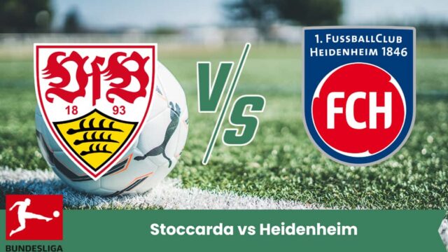 Sfida entusiasmante in Bundesliga tra Stoccarda e Heidenheim: analisi, forma recente e pronostico con consigli sulle migliori scommesse.