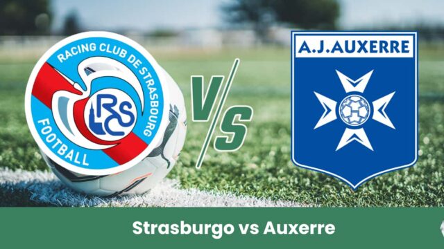 Pronostico Ligue 1: Strasburgo vs Auxerre – Analisi, statistiche e consigli per le scommesse del 29 ottobre 2025.