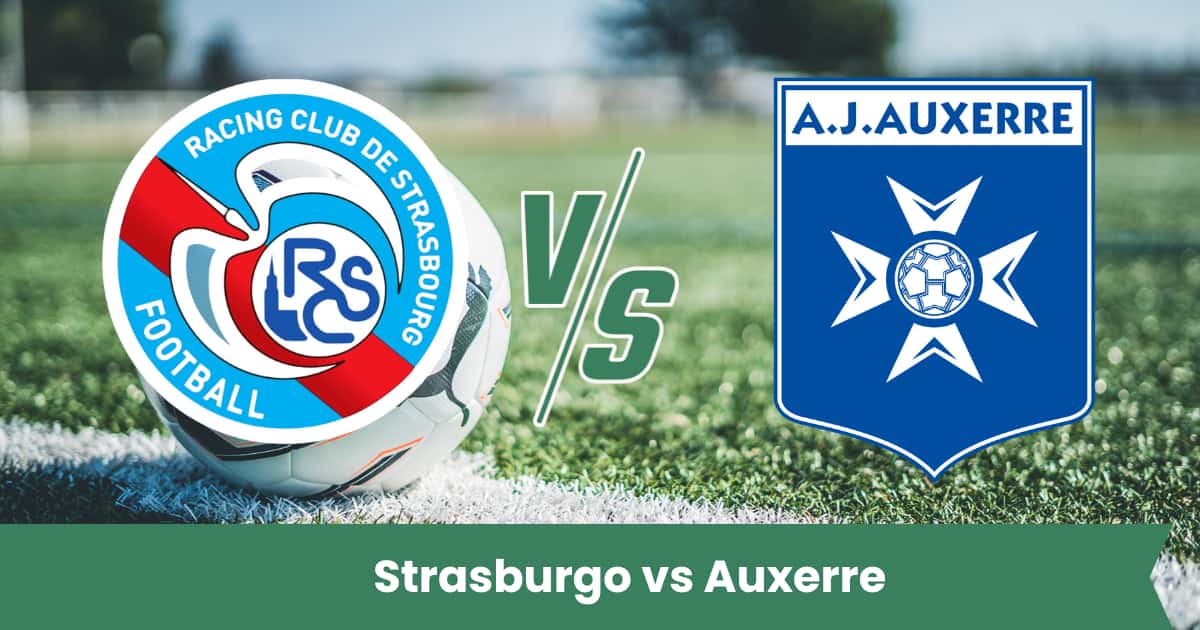 Pronostico Ligue 1: Strasburgo vs Auxerre – Analisi, statistiche e consigli per le scommesse del 29 ottobre 2025.