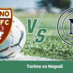 Sfida equilibrata tra Torino e Napoli: i granata puntano sulla solidità difensiva, mentre gli azzurri cercano conferme in trasferta.