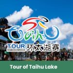 Sprint atteso nella seconda tappa del Tour of Taihu Lake 2025 a Suzhou Wujiang: favoriti i corridori Cofidis con Allegaert in prima linea.