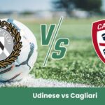 Sfida equilibrata tra Udinese e Cagliari in Serie A: analisi, forma recente e pronostico con i migliori consigli di scommessa.