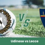 Sfida equilibrata tra Udinese e Lecce: dati, statistiche e pronostico numerico della Serie A 2025.