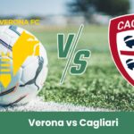 Sfida equilibrata tra Verona e Cagliari: numeri, statistiche e pronostico per la Serie A del 26 ottobre 2025.