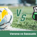 Sfida equilibrata in Serie A: Verona e Sassuolo si affrontano il 3 ottobre 2025. I veneti puntano sul fattore casa, mentre gli emiliani cercano conferme con il loro gioco offensivo.