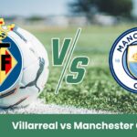 Analisi e pronostico numerico del match di Champions League tra Villarreal e Manchester City (21 ottobre 2025), con statistiche, forma recente e risultato previsto.