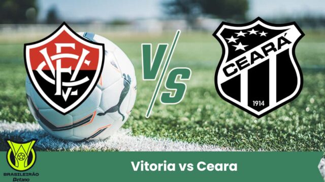 Sfida delicata in Brasile Serie A Betano: Vitoria e Ceara si affrontano in una gara cruciale per la salvezza. Difese fragili e attacchi altalenanti lasciano prevedere una partita ricca di emozioni e gol.