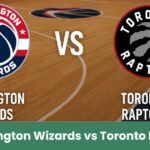 Pronostico NBA Preseason: Washington Wizards vs Toronto Raptors (12 Ottobre 2025)