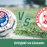 Sfida delicata in Conference League: lo Zrinjski parte favorito contro il Lincoln, forte del rendimento casalingo e della maggiore esperienza europea.