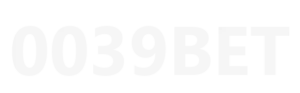 Logo 0039Bet
