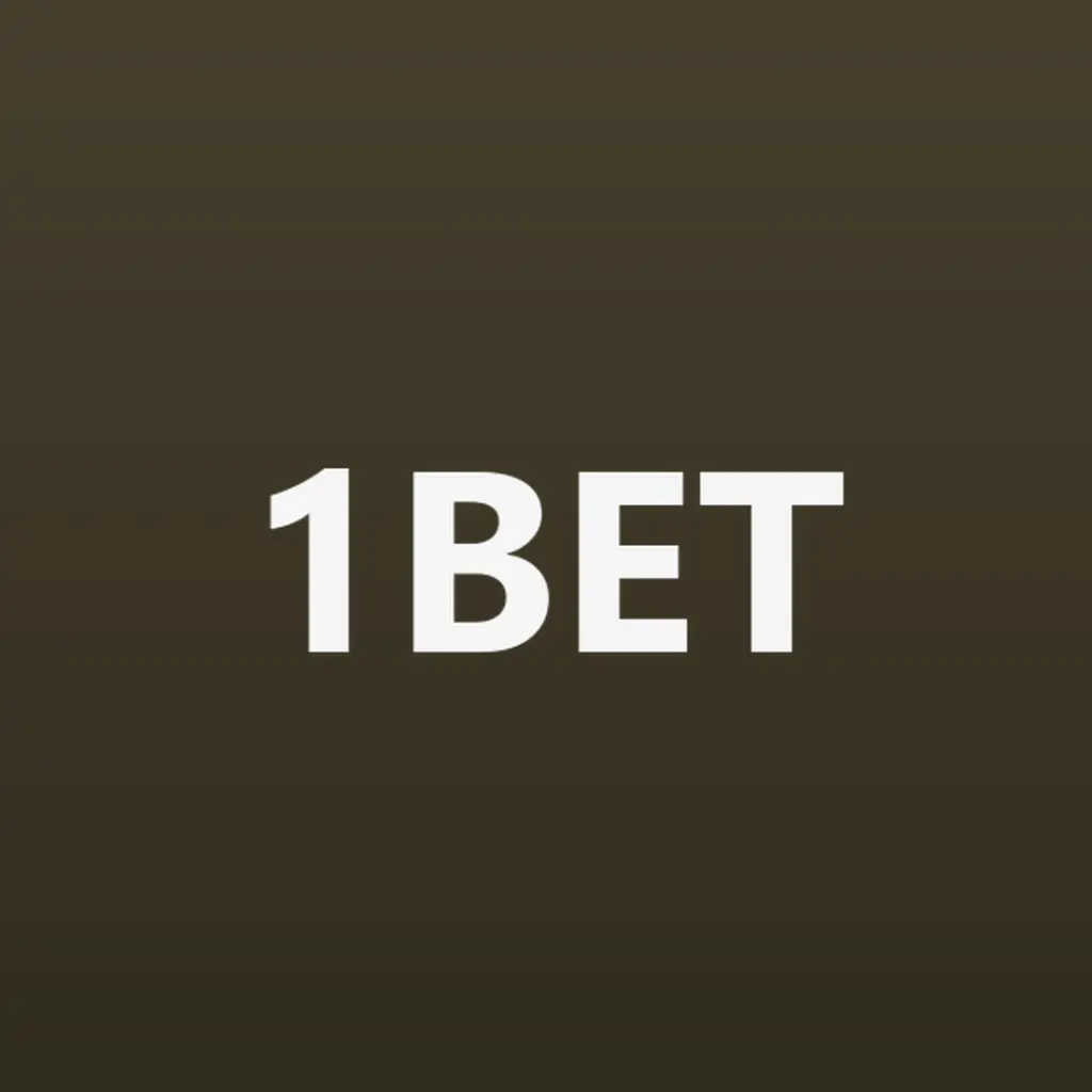 Logo 1Bet