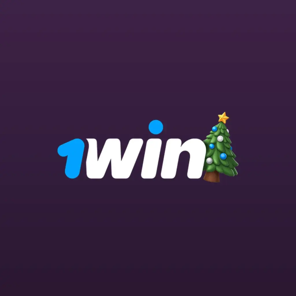 Logo 1Win