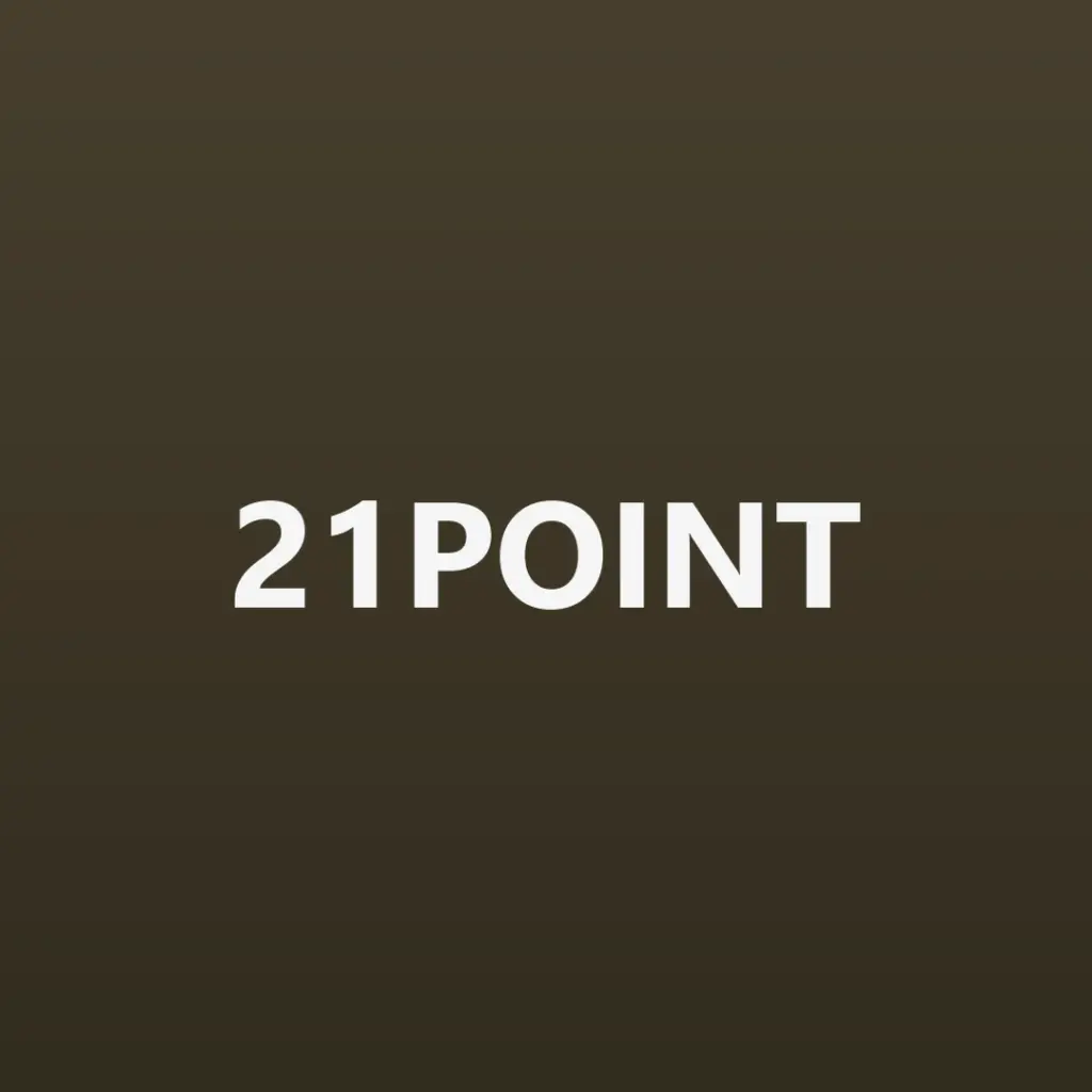 Logo 21Point