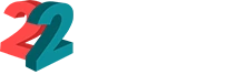 Logo 22bet