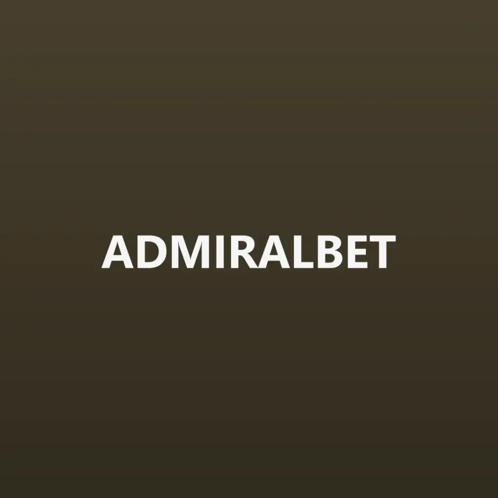Logo AdmiralBet
