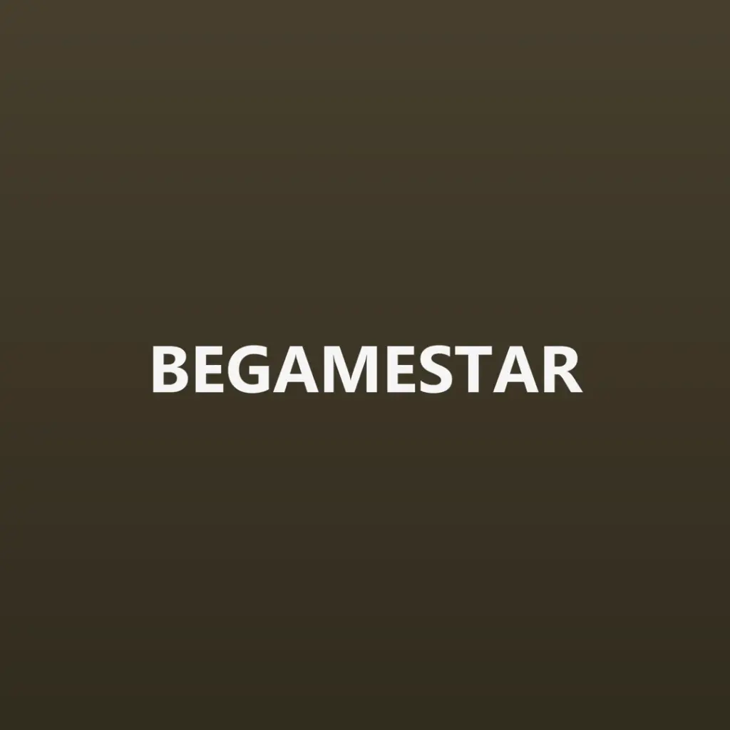 Logo BegameStar