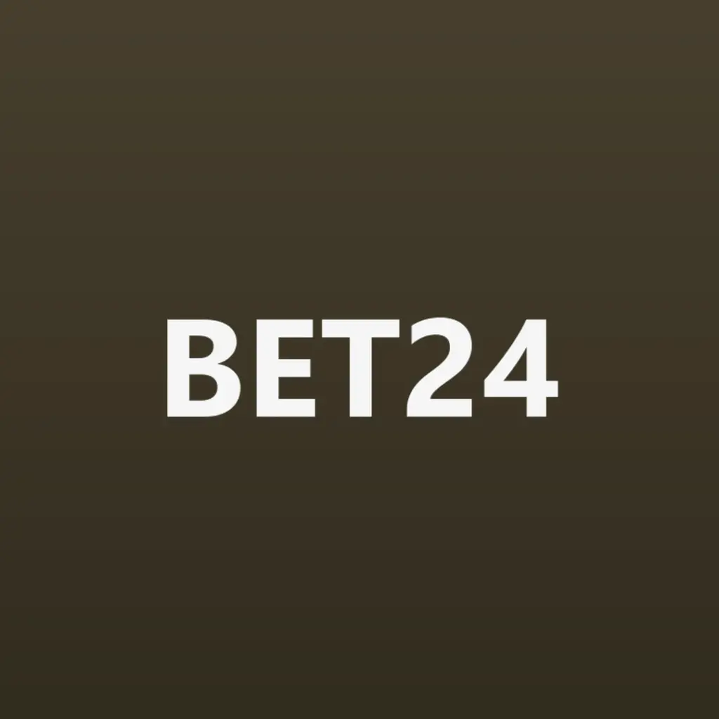 Logo Bet24