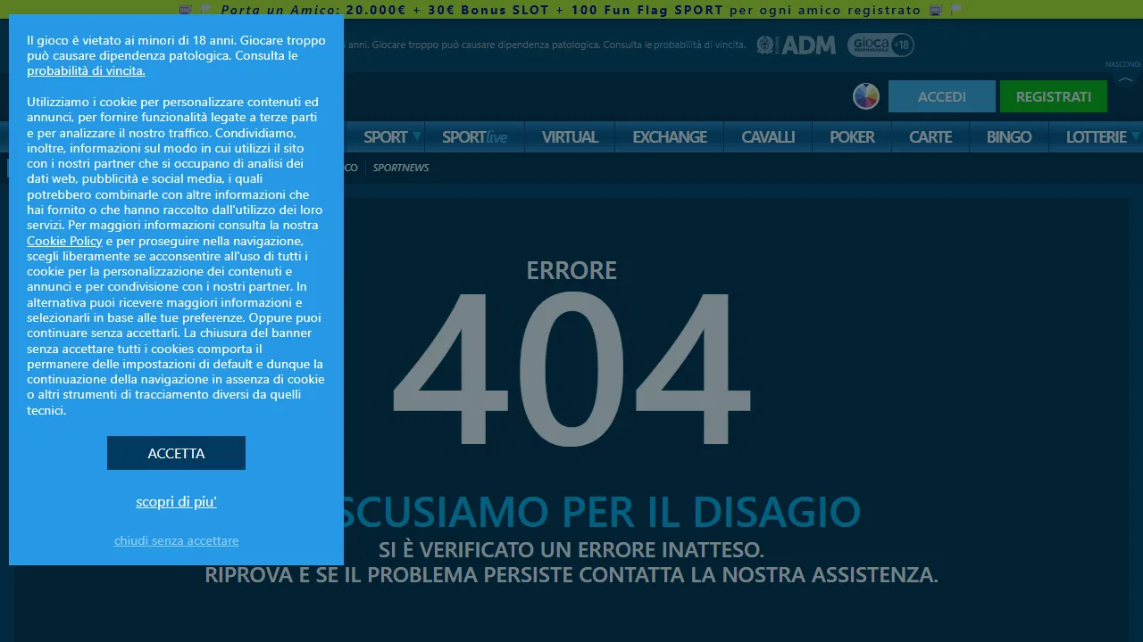 I metodi di pagamento di betflag