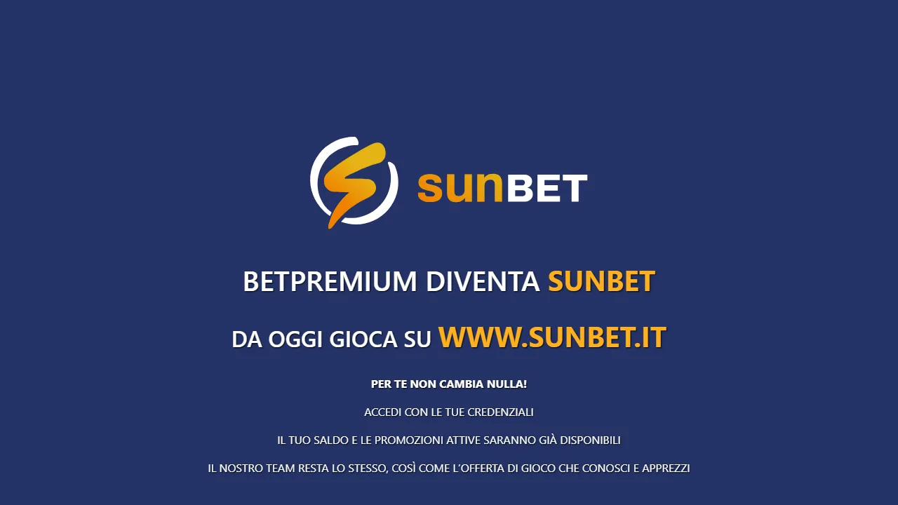 BetPremium Recensioni 11 Il form di registrazione di betpremium