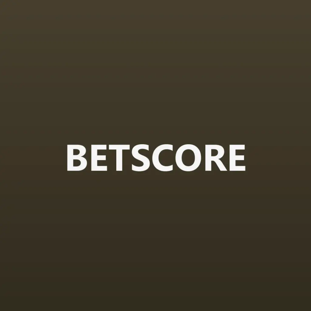 Logo BetScore