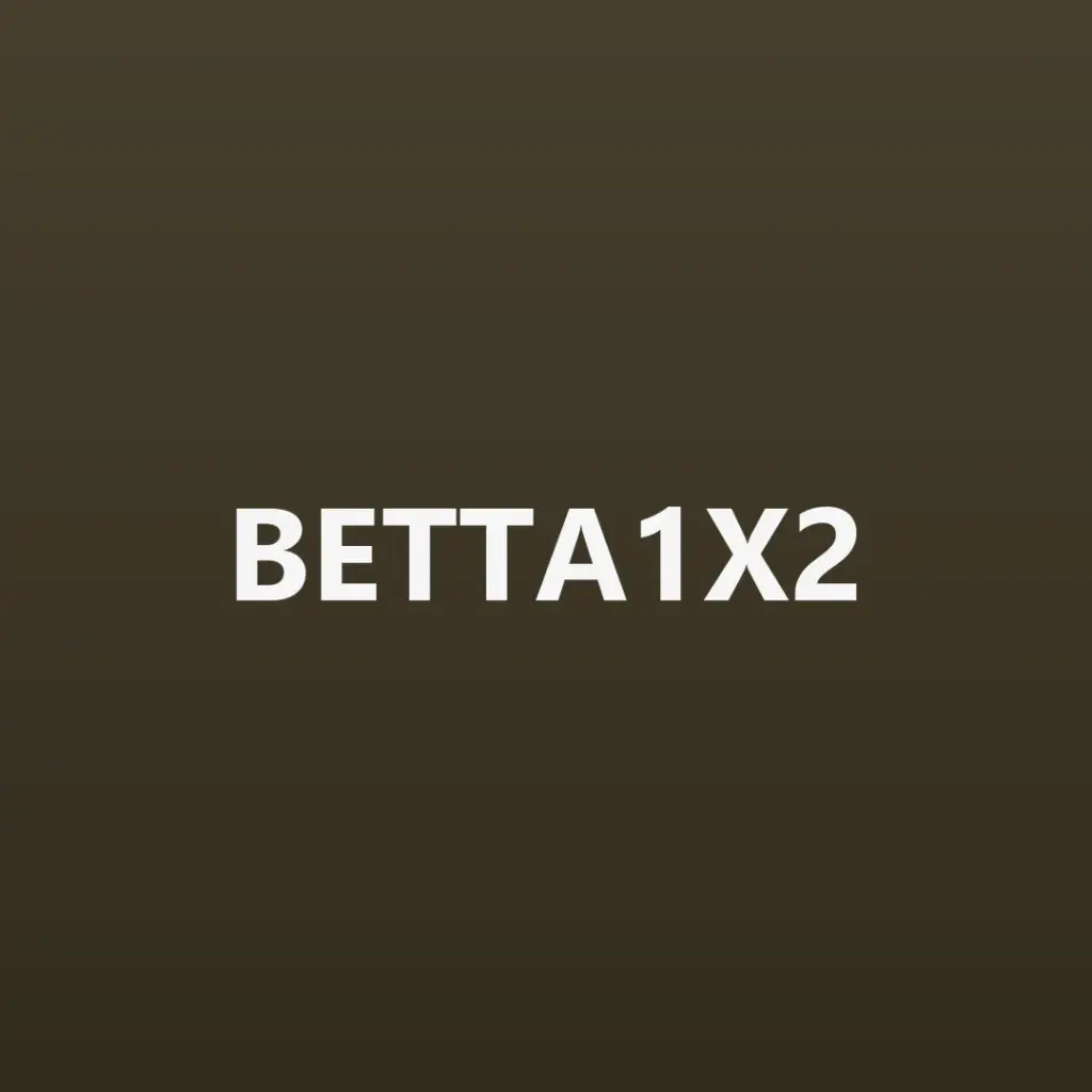 Logo Betta1X2
