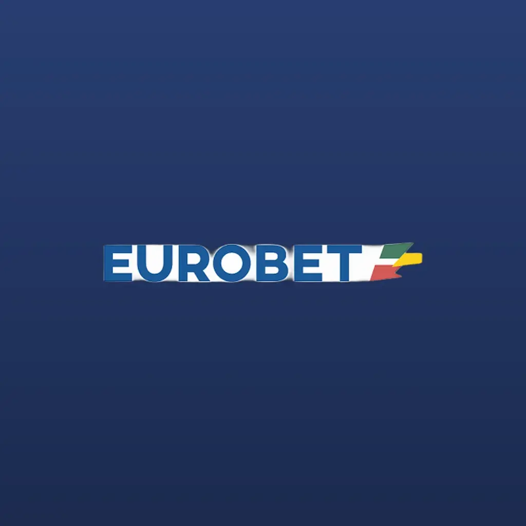 Logo Eurobet