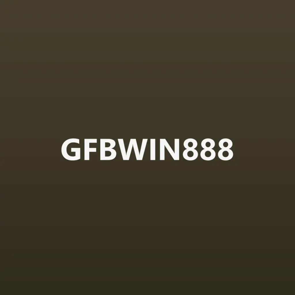 Logo GFBWin888