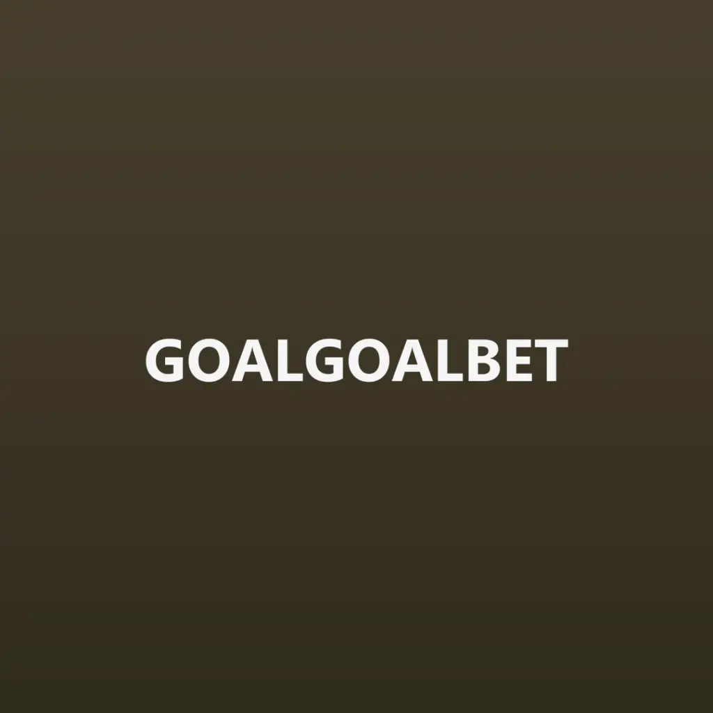 Logo GoalGoalBet