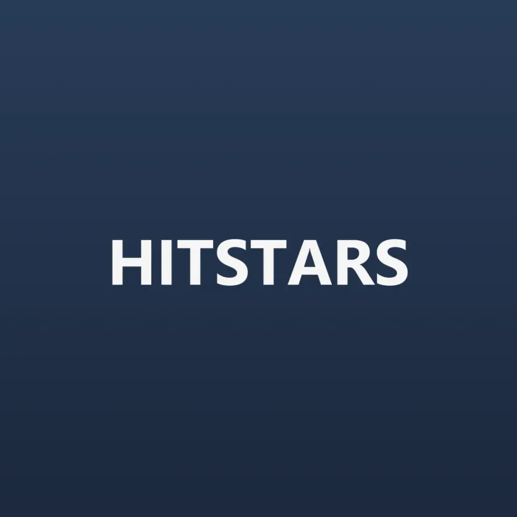 Logo HitStars