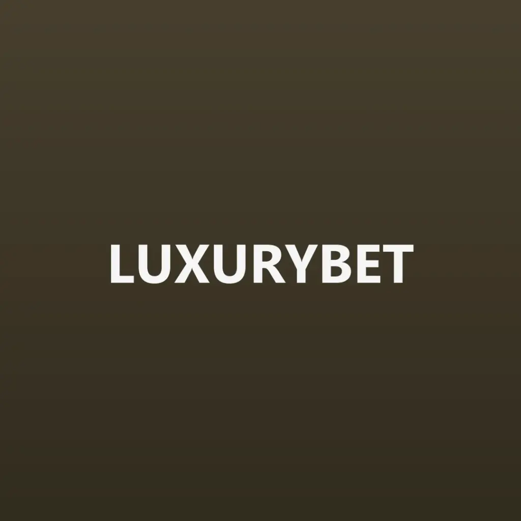 Logo LuxuryBet