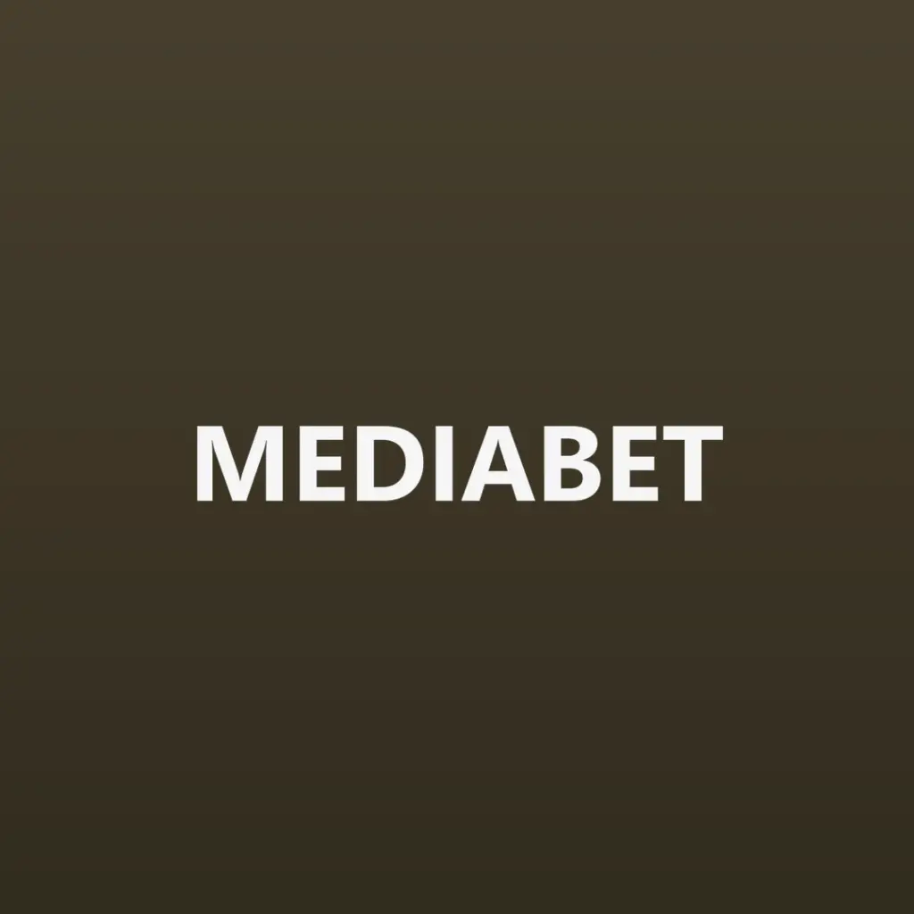 Logo Mediabet