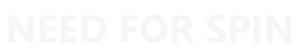 Logo Need For Spin