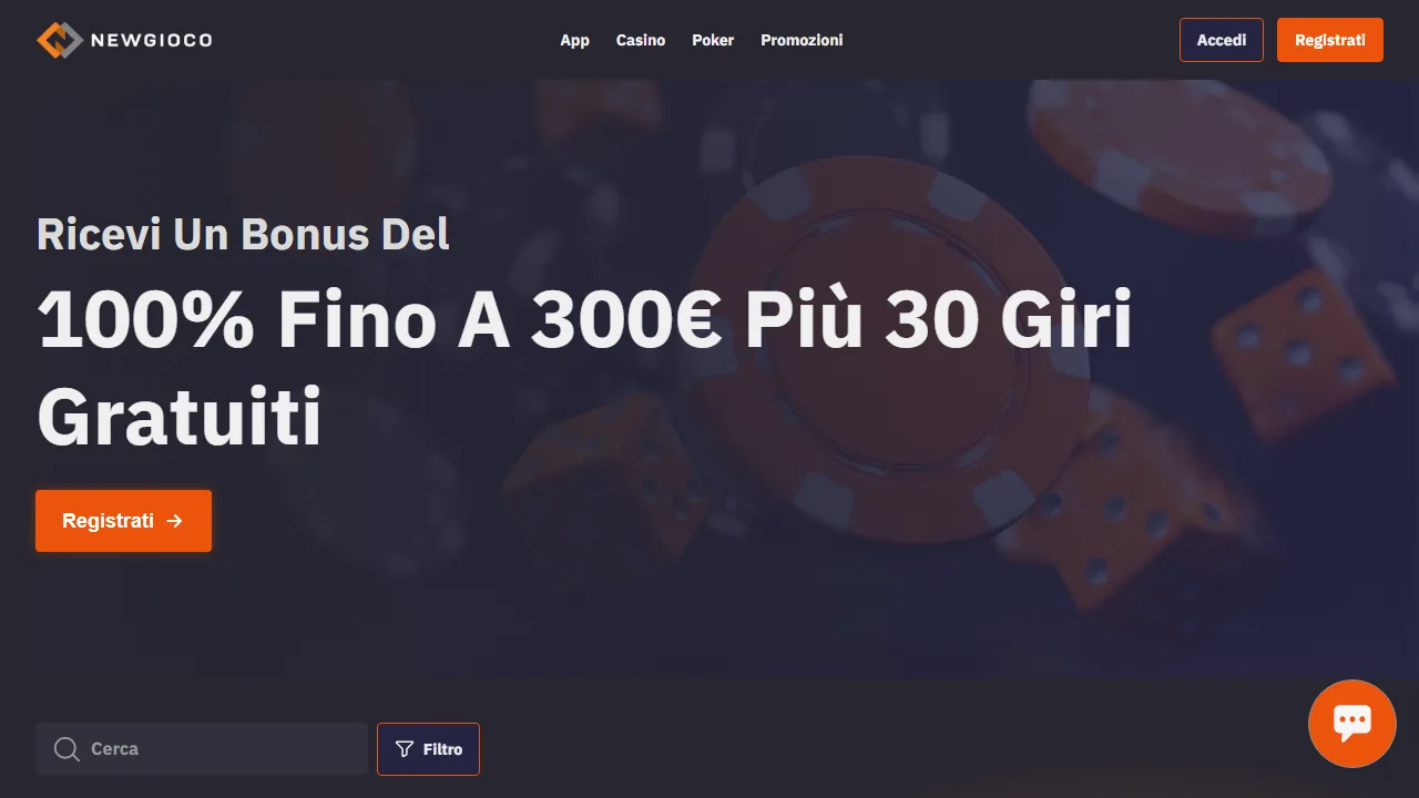 I metodi di pagamento di newgioco