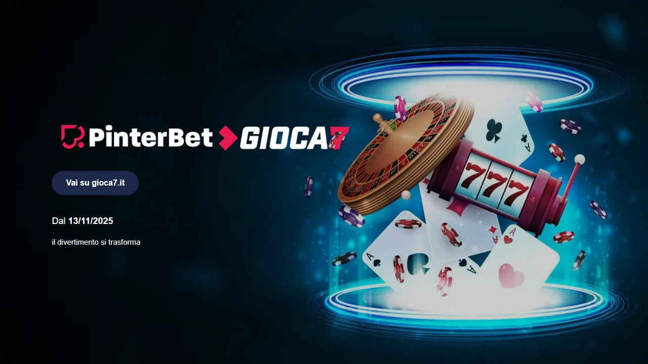 I metodi di pagamento di pinterbet