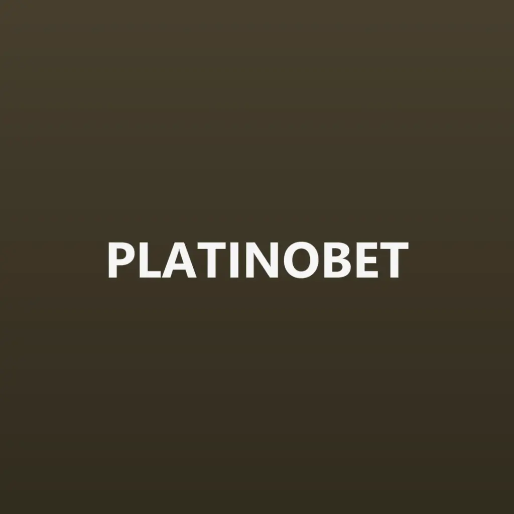 Logo PlatinoBet