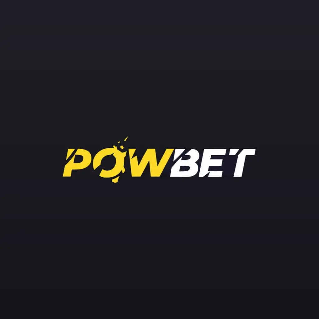 Logo Powbet