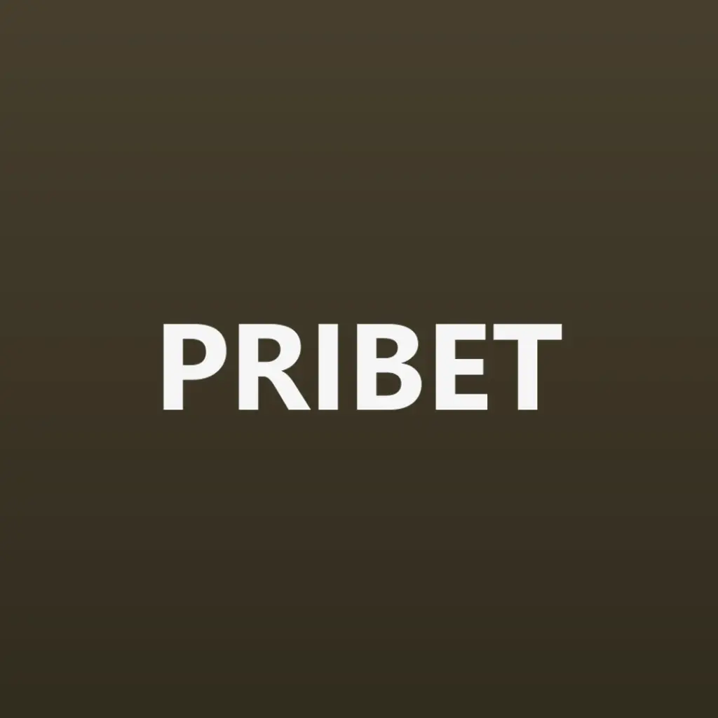 Logo Pribet
