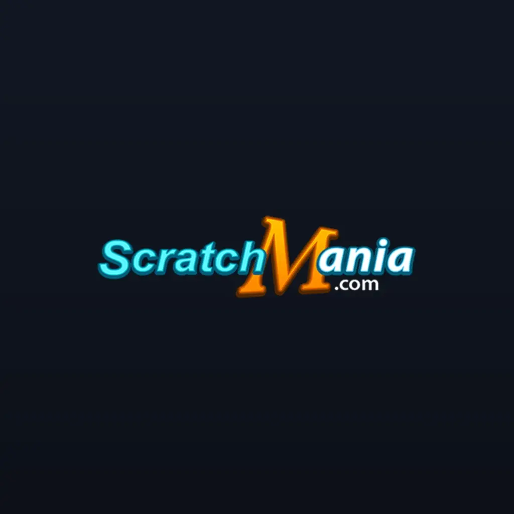 Logo ScratchMania