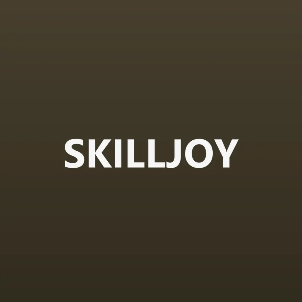 Logo SkillJoy