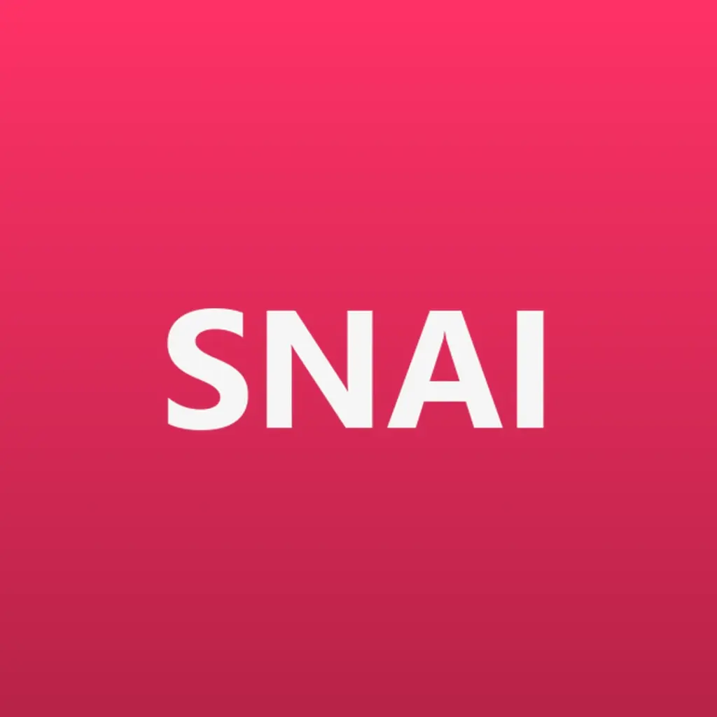 Logo SNAI