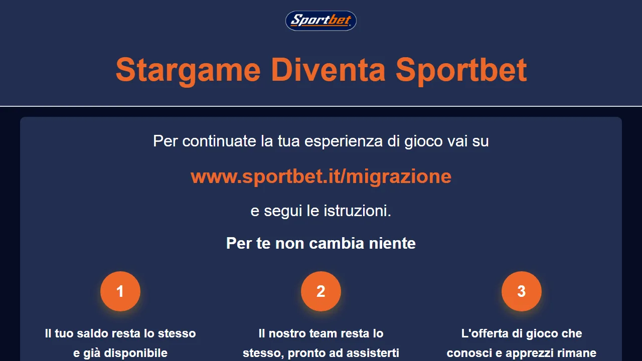 I metodi di pagamento di stargame