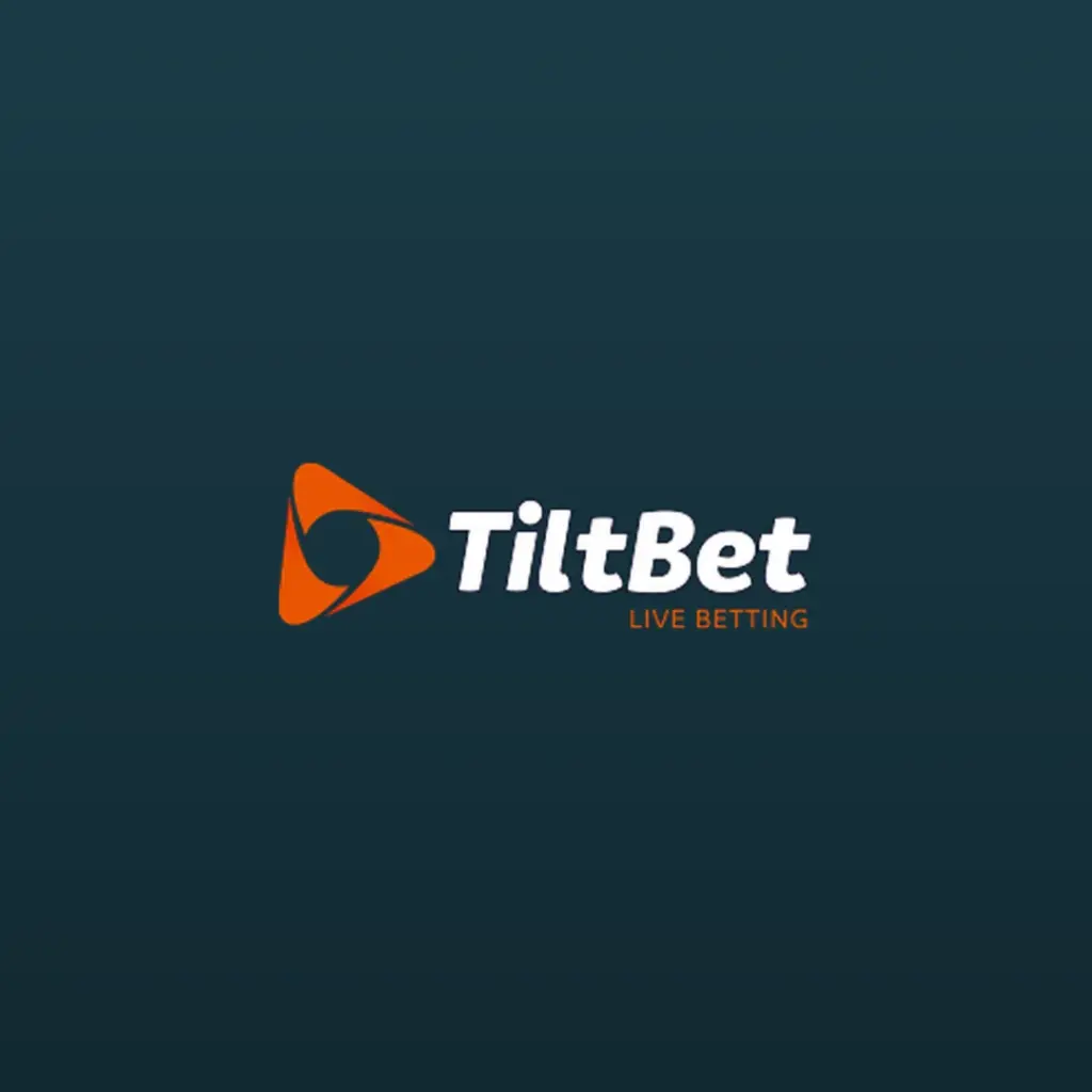 Logo TiltBet