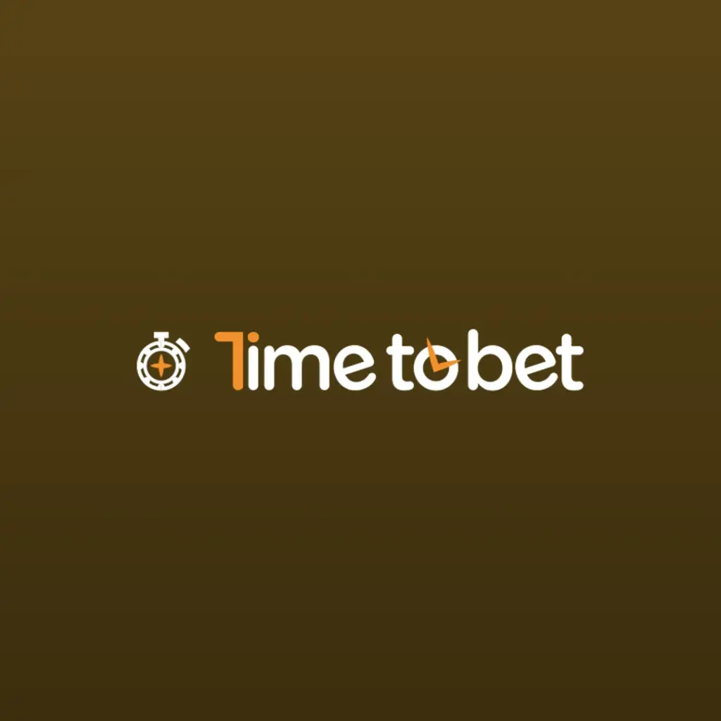 Logo timetobet