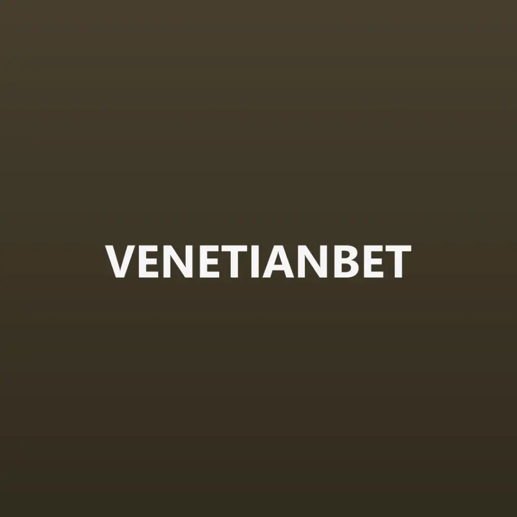 Logo VenetianBet